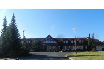 Словакия Hotel Dolný Smokovec, Экстерьер